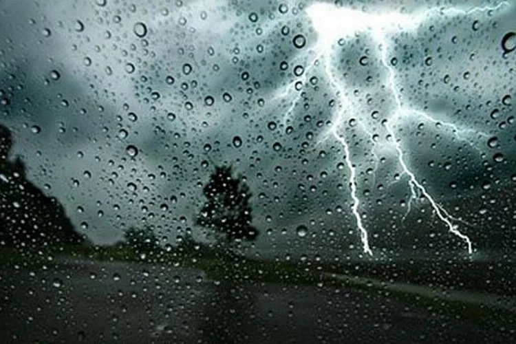 Muğla ve ilçeleri dikkat: Meteoroloji Muğlalıları uyardı! 4 Mayıs Muğla hava durumu