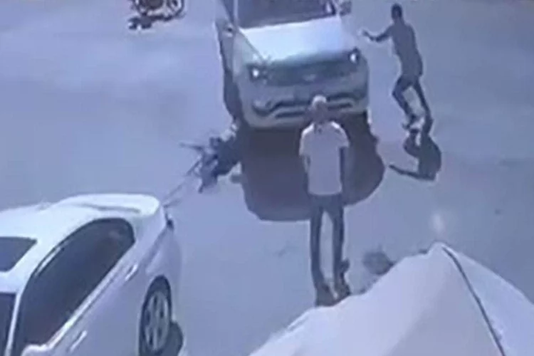 Muğla’da korkunç olay: Tartıştığı kuzenini arabayla çarparak öldürdü