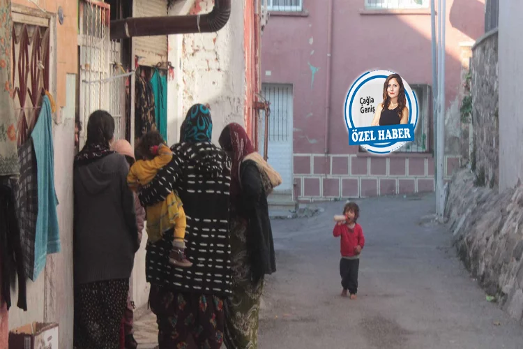 Mülteciler için Türkiye’de yaşam: Avantaj değil hayatta kalma mücadelesi!