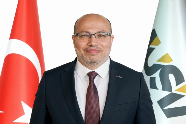 MÜSİAD İzmir Başkanı'ndan 15 Temmuz mesajı