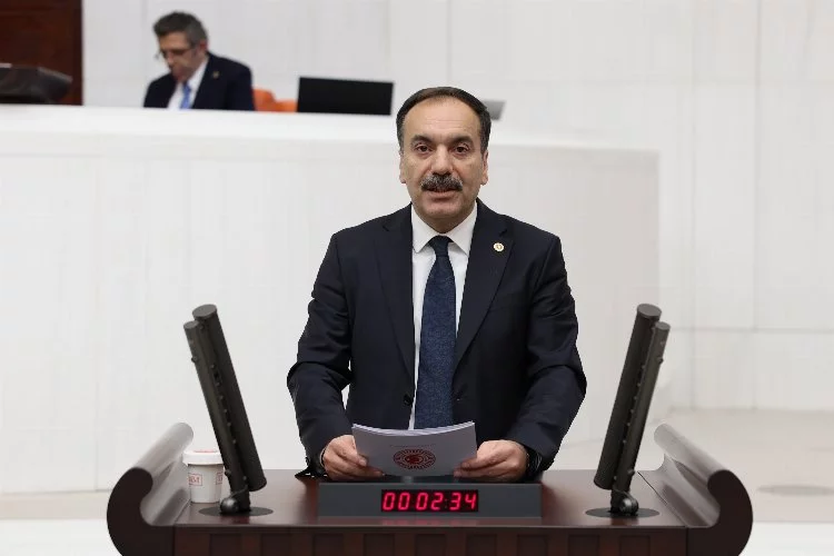 Mustafa Bilici'den enflasyon sepeti verilerinin açıklanmamasına tepki
