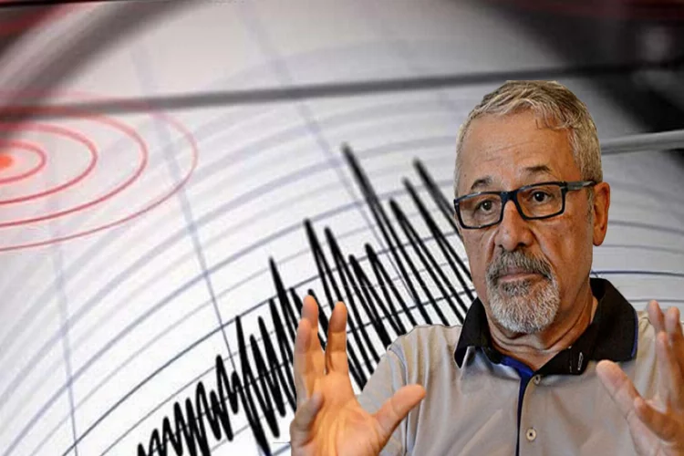 Prof. Dr. Görür: Deprem İzmir ve Dağkızılca Fayları arasında