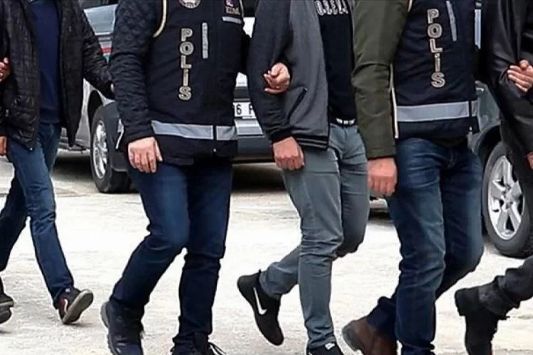 Narkoçelik-13 operasyon: Aydın'da 89 kişi yakalandı