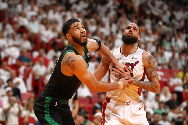 NBA’de dev randevu: Boston Celtics - Miami Heat maçı ne zaman, saat kaçta? Boston Celtics - Miami Heat maçı hangi kanalda?