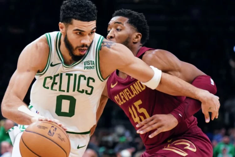 NBA’de gözler bu maçta! Boston Celtics – Cleveland Cavaliers maçı ne zaman, saat kaçta? Boston Celtics ile Cleveland Cavaliers maçı hangi kanalda?