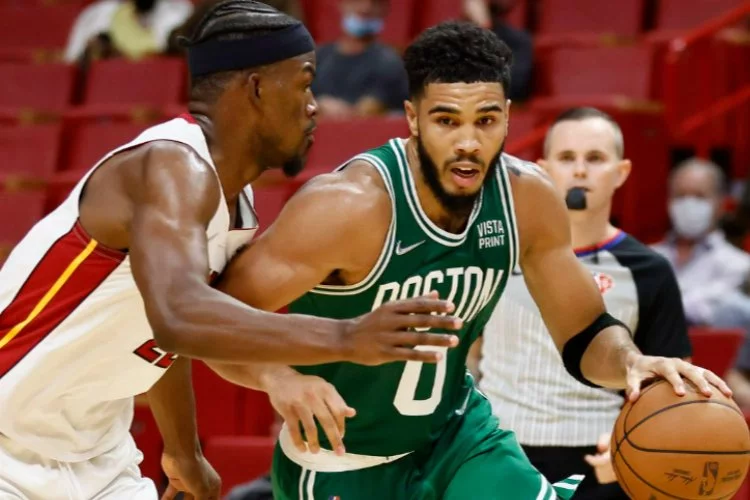 NBA’de gözler bu maçta: Boston Celtics - Miami Heat maçı ne zaman, saat kaçta? Boston Celtics - Miami Heat maçı hangi kanalda?