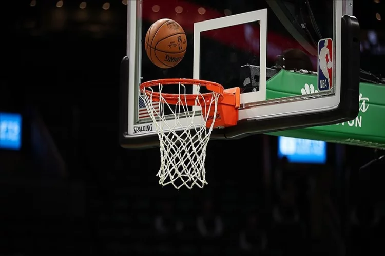 NBA lideri Celtics art arda 2. maçını kaybetti