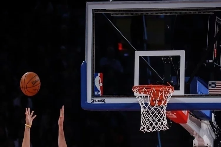 NBA'de Nuggets, Grizzlies'i yenerek Batı Konferansı liderliğine yükseldi