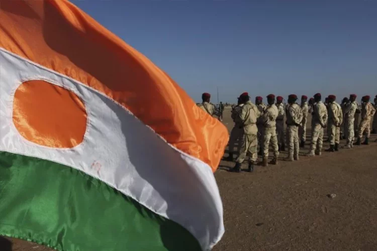 Nijer’de cunta yönetiminden orduya “Hazır olun” talimatı