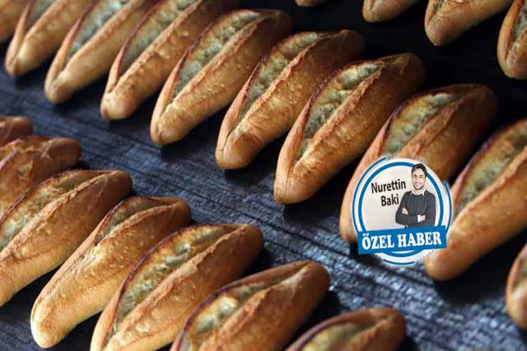 Buğday alım fiyatı açıklandı: İzmir’de ekmek 7 TL oluyor