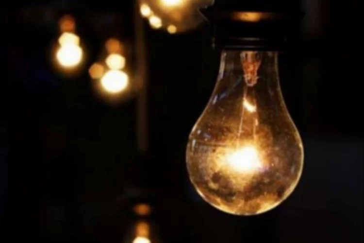 OEDAŞ duyurdu: 12 Mart Salı Kütahya'da dev elektrik kesintisi yaşanacak!