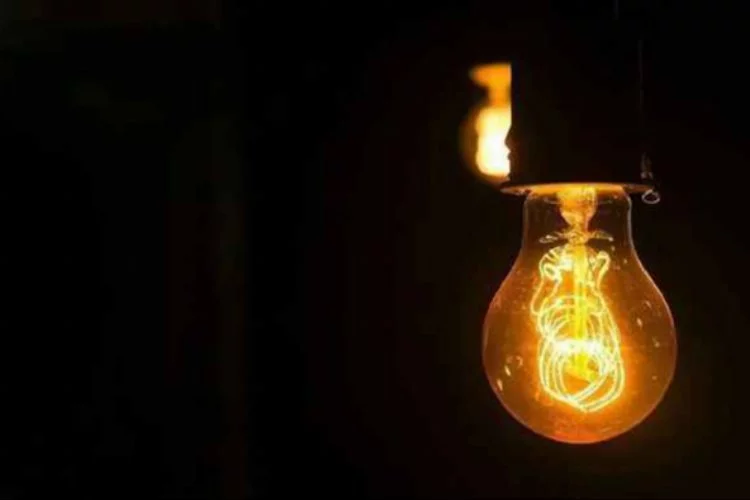 OEDAŞ duyurdu: Kütahya'da elektrik olmayacak... 10 Mayıs Kütahya'da büyük elektrik kesintisi