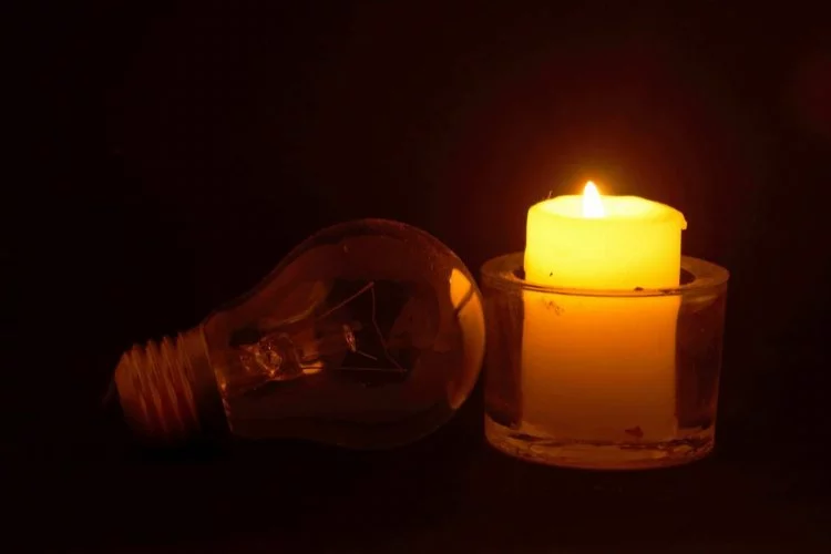 OEDAŞ duyurdu: Kütahya'da elektrik olmayacak... 28 Nisan Kütahya'da büyük elektrik kesintisi