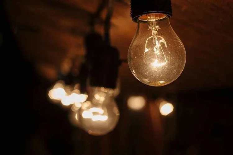 OEDAŞ duyurdu: Kütahya'da elektrik olmayacak... 7 Mayıs Kütahya'da büyük elektrik kesintisi