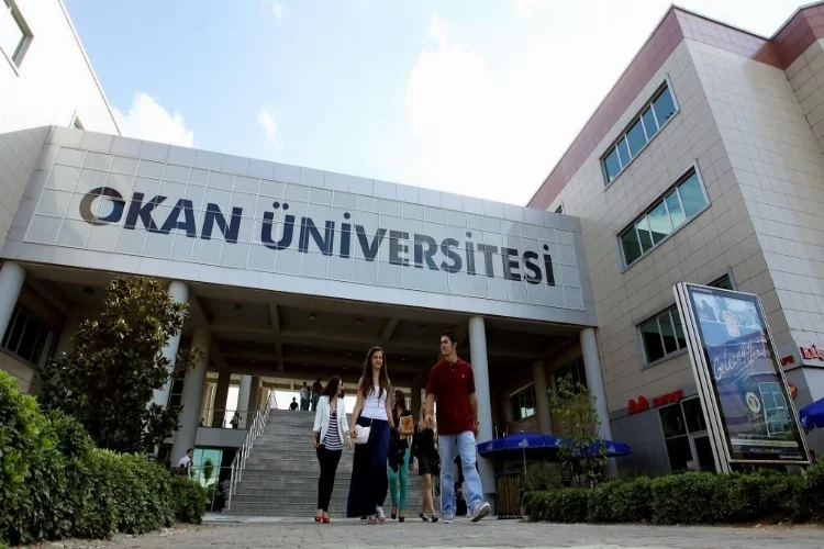 İstanbul Okan Üniversitesi 23 Öğretim Üyesi alacak