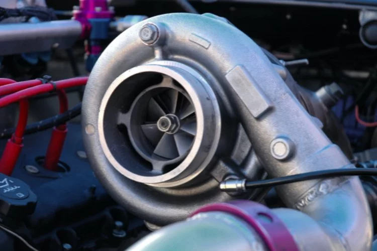 Otomotiv endüstrisindeki önemli buluş: Turbo nedir?