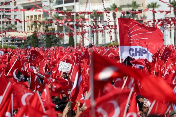 Özel de gelecek: CHP İzmir’in adayları vitrine çıkıyor