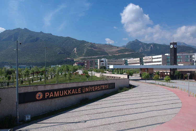 Pamukkale Üniversitesi 4/B Sözleşmeli 405 Personel alacak