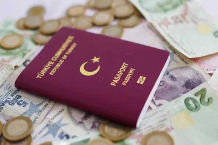 Yeni pasaport ücretleri ne kadar oldu? Temmuz 2023