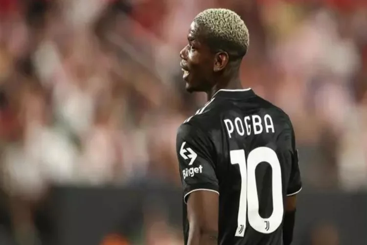 Paul Pogba'nın transfer kararı belli oldu: Juventus'ta kaldı