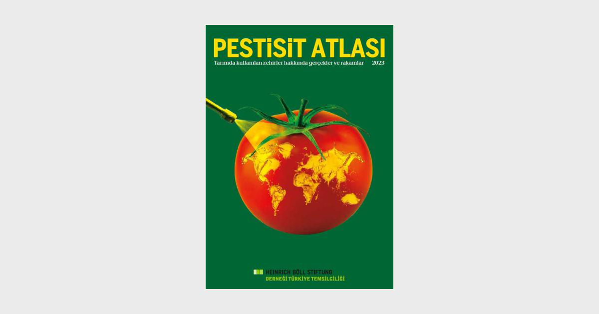 pestisit atlas