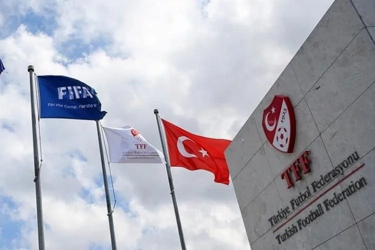 Profesyonel Futbol Disiplin Kurulu'ndan 6 Süper Lig kulübüne ceza