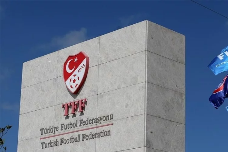 TFF, Süper Kupa maçının PFDK sevkleri açıklandı