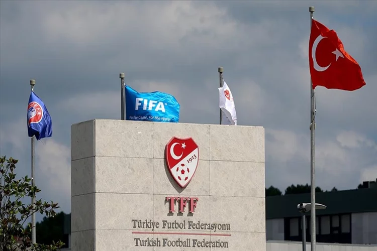 PFDK'den 4 Süper Lig takımına ceza yağdı