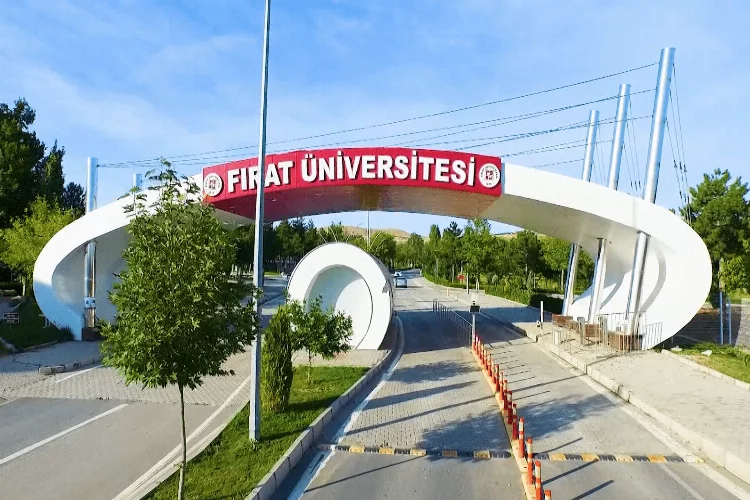 Fırat Üniversitesi Sözleşmeli Personel alacak