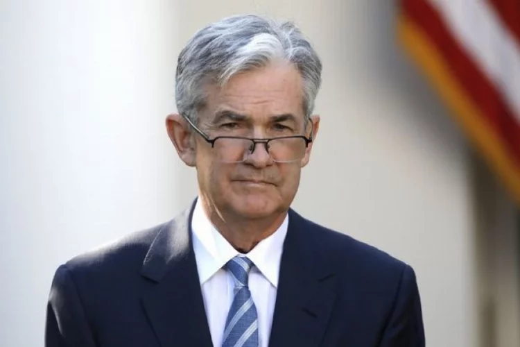 Fed Başkanı Powell'dan ek faiz açıklaması