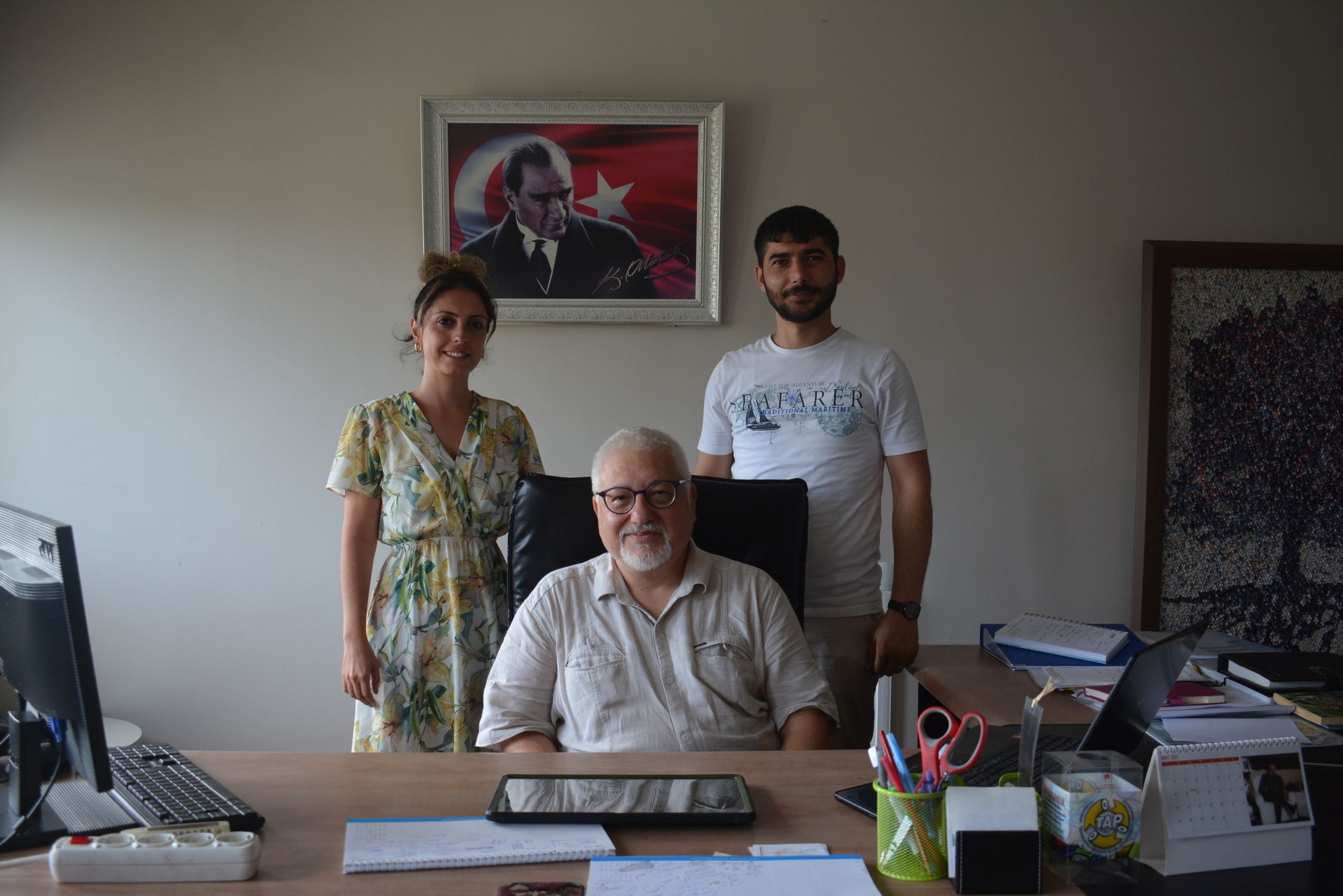 Prof.Dr.Armağan Kınal_ilkses
