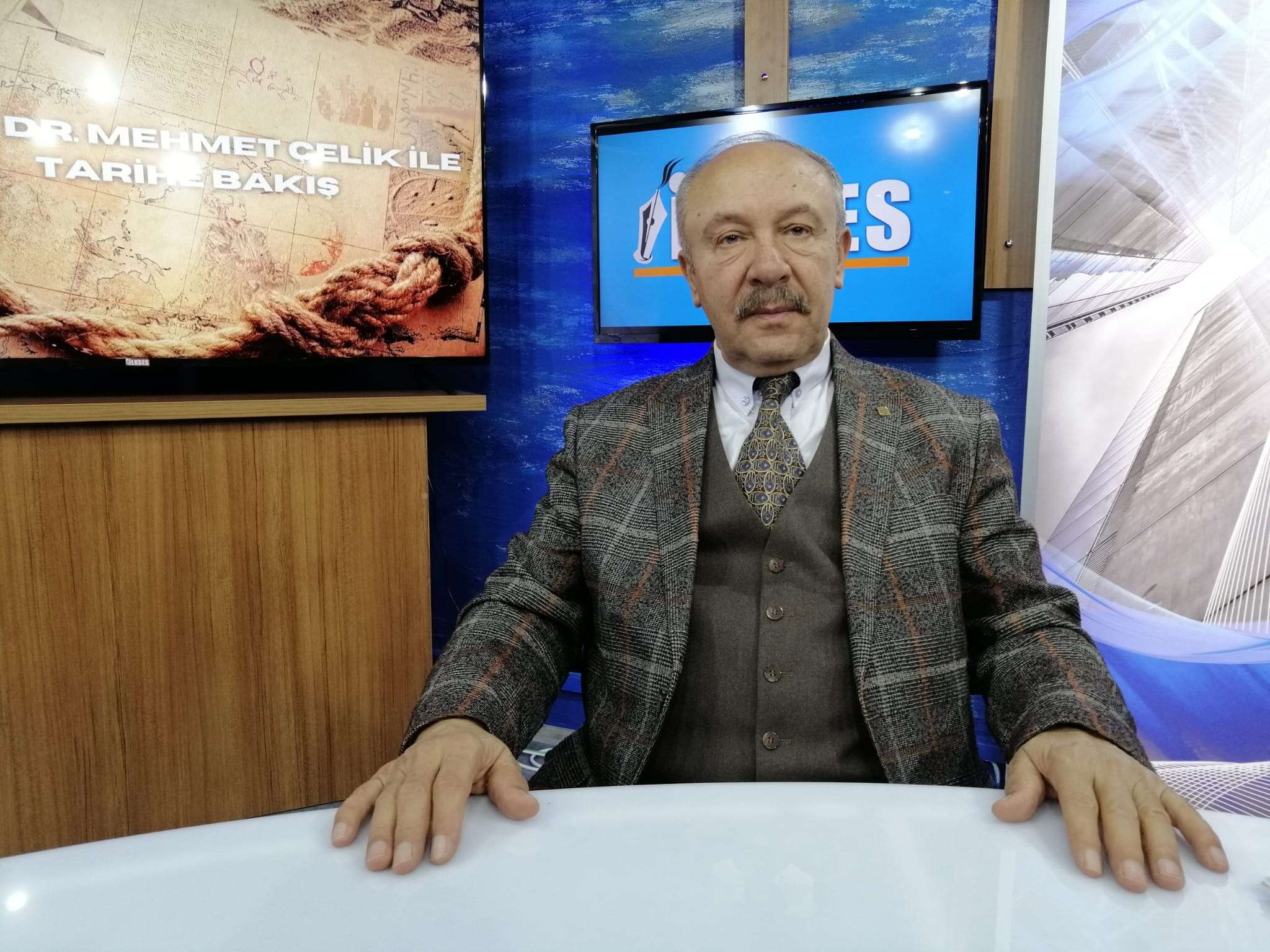 Prof Dr Mehmet Çelik