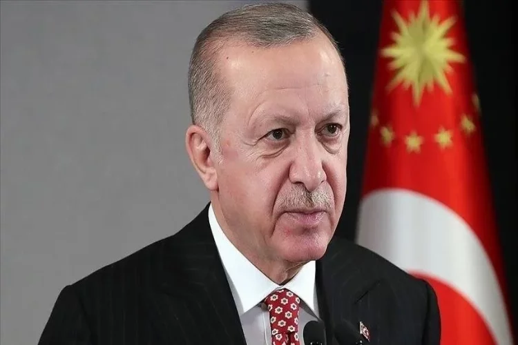 Cumhurbaşkanı Erdoğan'a tebrik telefonu yağdı