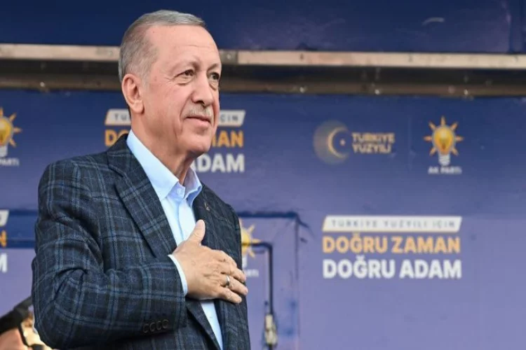 Spor camiasından Erdoğan'a tebrik mesajları