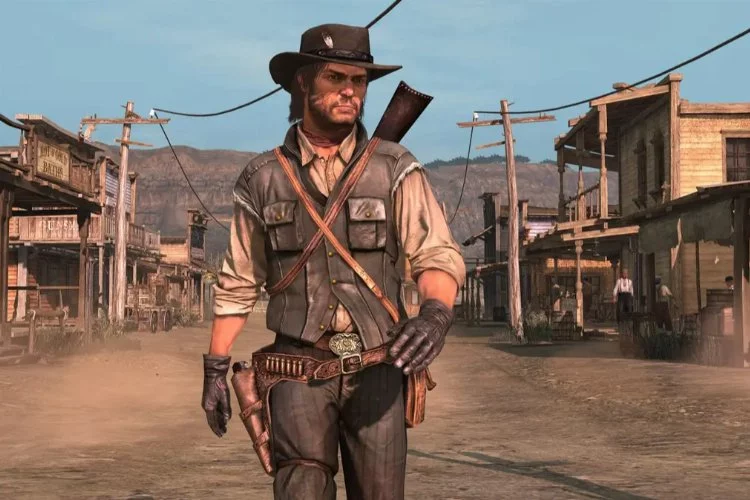 Red Dead Redemption uzun bir aradan sonra PC sürümü ile karşı karşıya geliyor!