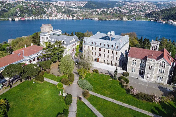 Boğaziçi Üniversitesi 40 Sözleşmeli Personel alacak