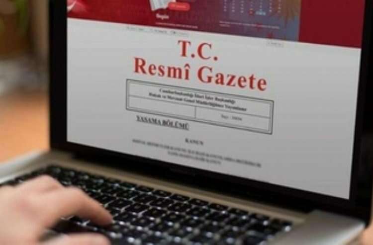 27 bin personel alımına ilişkin detaylar Resmî Gazete ’de yayınlandı