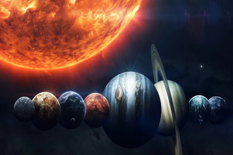 Retro nedir? 2024 Retro tarihleri ne zaman?  İşte gezegenlerin Retro hareketleri…