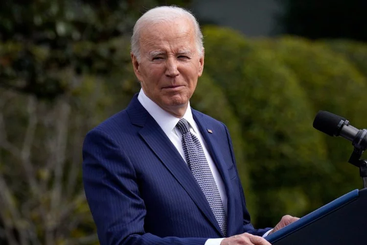 Reuters'tan Biden’ın Kongre’ye mektup gönderdiği iddiası