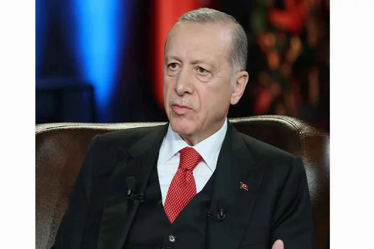 Cumhurbaşkanı Erdoğan: Pazarlık siyaseti yapmayız