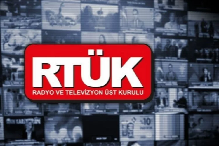 RTÜK’ten kanallara ceza yağdı: Kızılcık Şerbeti de nasibini aldı