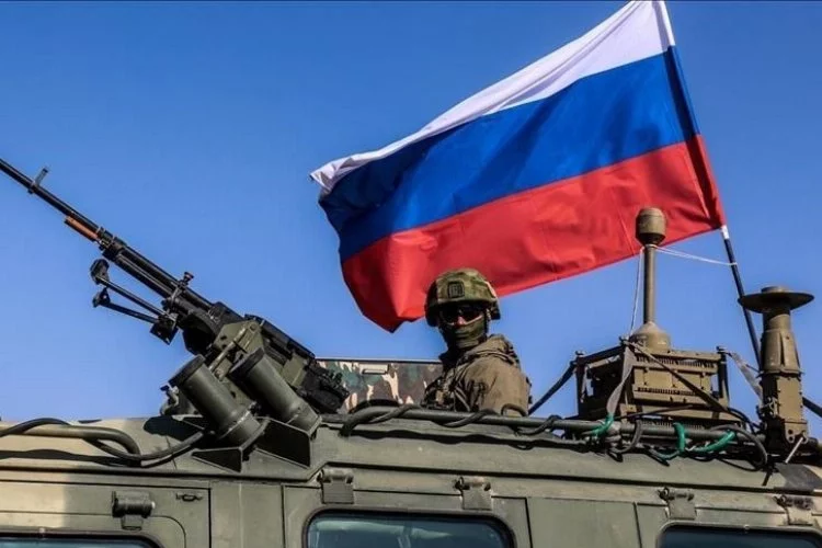 Rusya, Harkov’u vurdu: Ölü ve yaralılar var