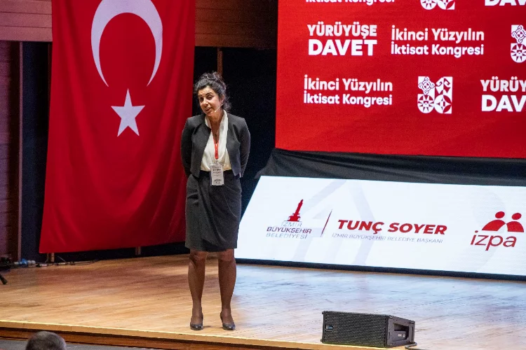 Prof. Dr. Halıcı: Atatürk, Türkiye’nin ilk büyük girişimcisidir