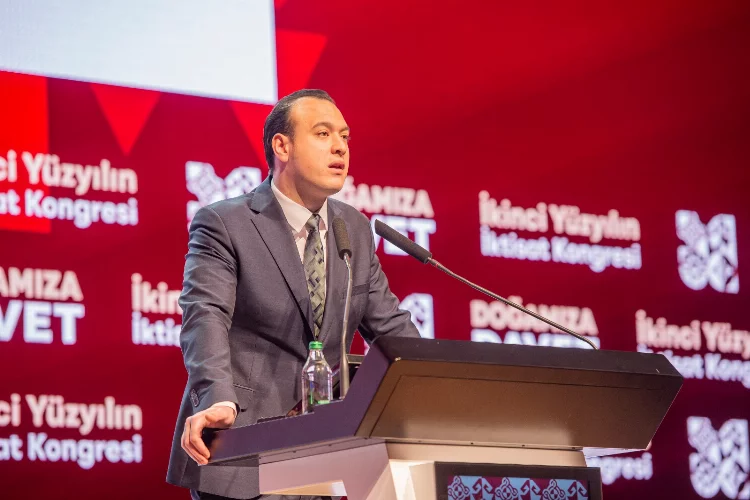 Dr. Murat Kubilay: ''Ciddi bir mali yıkım içindeyiz''