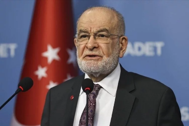 Saadet Partisi Genel Başkanı Temel Karamollaoğlu kimdir?