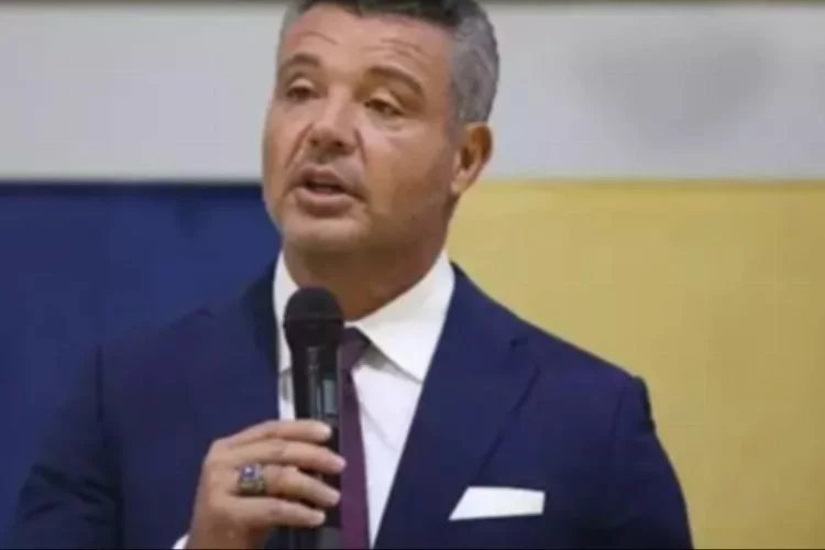 Fenerbahçe Başkan Adayı Sadettin Saran, Fenerbahçe başkan adaylığıyla ilgili tarihi açıkladı