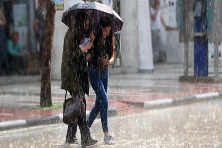 Afyonkarahisar'da haftalık hava durumu-29 Mayıs /2 Haziran