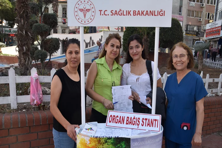 Türkiye'de yaklaşık 40 bin kişi organ nakli bekliyor!