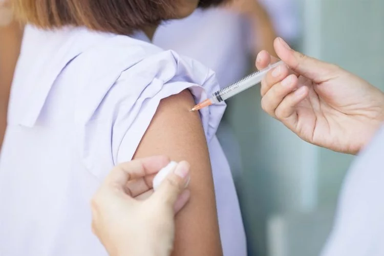 Sağlıkta hayati öneme sahip bir kalkan: Tetanoz aşısı nedir, ne zaman yapılmalı?