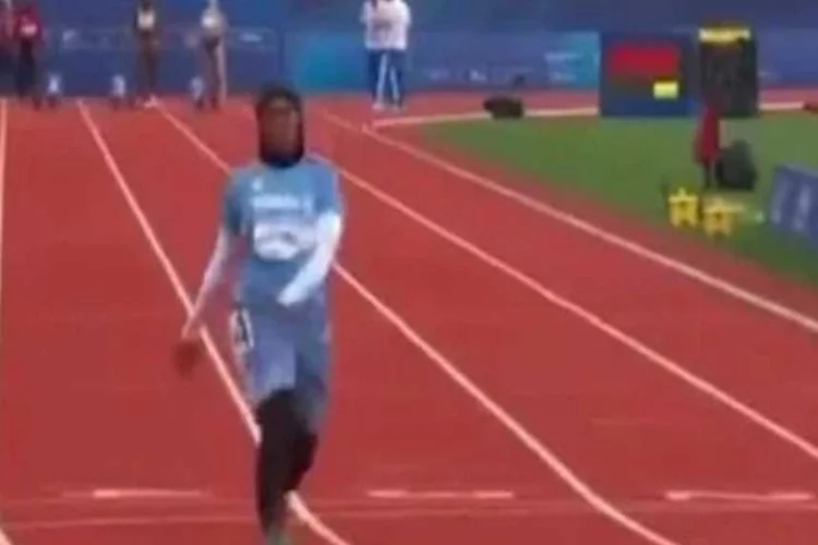 Somali'de sahte atlet skandalı: Atletizm Federasyonu Başkanı görevden alındı
